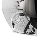 Kask Class Shadow white Photochromic