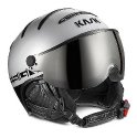 Kask Class Sport silver