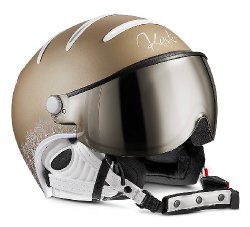 Kask Elite Lady Pizzo gold