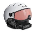 Kask Essential white
