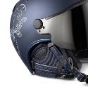 Kask Lifestyle Lady Libellula eclipse/scarabeus