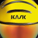 Kask Montecarlo red