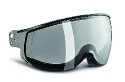 Kask Visor Piuma Silver Mirror