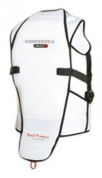 Komperdell Airshock Pack