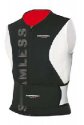 Komperdell Airshock Plus Vest with Belt