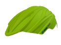Kryt přilby Haven Toltec Rain Protection green