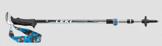 Leki Albula Lite Antishock