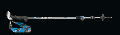 Leki Albula Lite Antishock