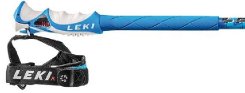 Leki Blue Bird Carbon S