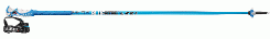 Leki Blue Bird Carbon S