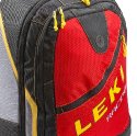 Leki Business Trolley Bag red