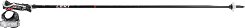Leki Carbon 14 3D black-fluorescent red-white