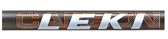 Leki Carbon Titanium Antishock