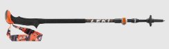 Leki Carbon Titanium Antishock