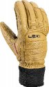 Leki Copper 3D Pro tan-black