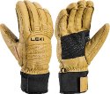 Leki Copper 3D Pro tan-black