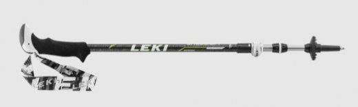 Leki Cressida Antishock