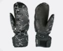 Leki Elegance Mitten S