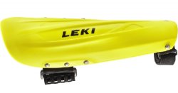 Leki Fore Arm protector neon yellow