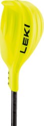 Leki Gate Guard Closed Cobra neonyellow