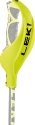 Leki Gate Guard Closed Lite neonyellow