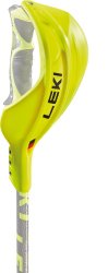 Leki Gate Guard Closed WorldCup neonyellow