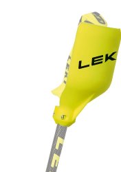 Leki Gate Guard Open neonyellow