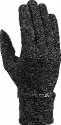 Leki Inner Glove black