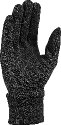 Leki Inner Glove black