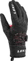 Leki Nordic Tune Shark Boa® black