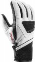 Leki Griffin 3D Women white-black