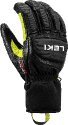 Leki Griffin Pro 3D black-lime-white