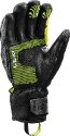 Leki Griffin Pro 3D black-lime-white