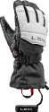 Leki Griffin Thermo 3D black-graphite-sand