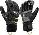 Leki Griffin Tune 3D Boa black-graphite-ice lemon