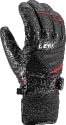 Leki Griffin Tune S Boa black-red