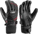 Leki Griffin Tune S Boa black-red