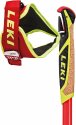 Leki HRC max freesize neonred/antracite-black-white-neonyellow