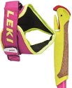 Leki HRC Junior pink