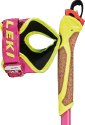 Leki HRC max F neonpink