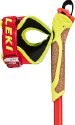 Leki HRC max F neonred/red-antracite-black-white-neonyellow