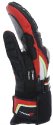 Leki HS Worldcup Race TI S Mitten Speed Sys. black-red-white-yellow