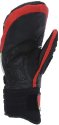 Leki HS Worldcup Race TI S Mitten Speed Sys. black-red-white-yellow