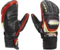 Leki HS Worldcup Race TI S Mitten Speed Sys. black-red-white-yellow