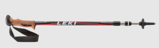 Leki Makalu Antishock