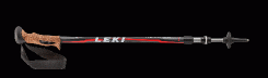 Leki Makalu Antishock