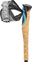 Leki  TA black-white-lightblue