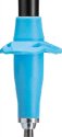 Leki  TA black-white-lightblue