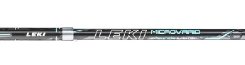 Leki Micro Vario Carbon Lady Antishock