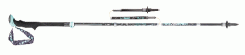 Leki Micro Vario Carbon Lady Antishock